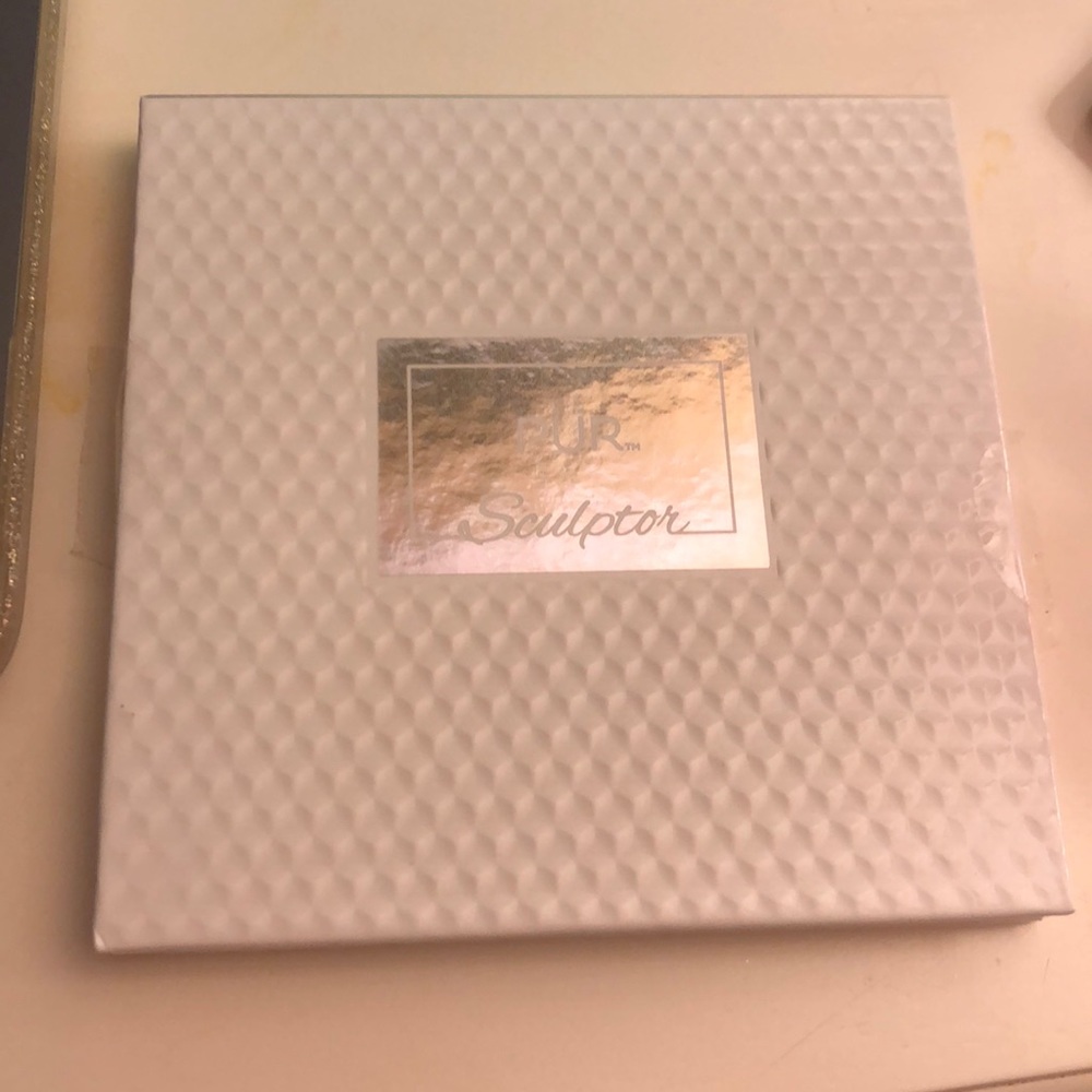 PUR sculptor Contor palette